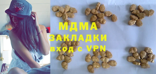 МДПВ Инсар